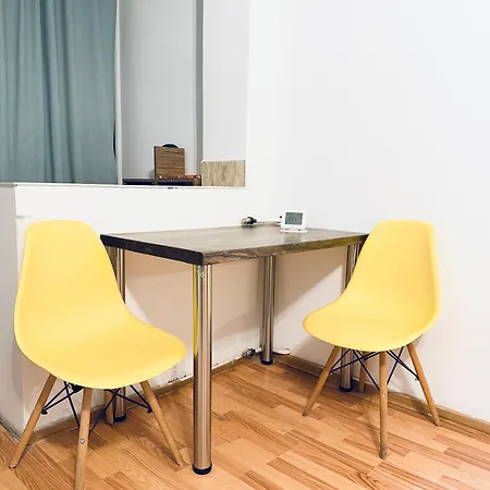 Take Ionescu Apartment Timisoara