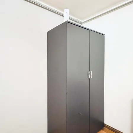 Take Ionescu Apartment