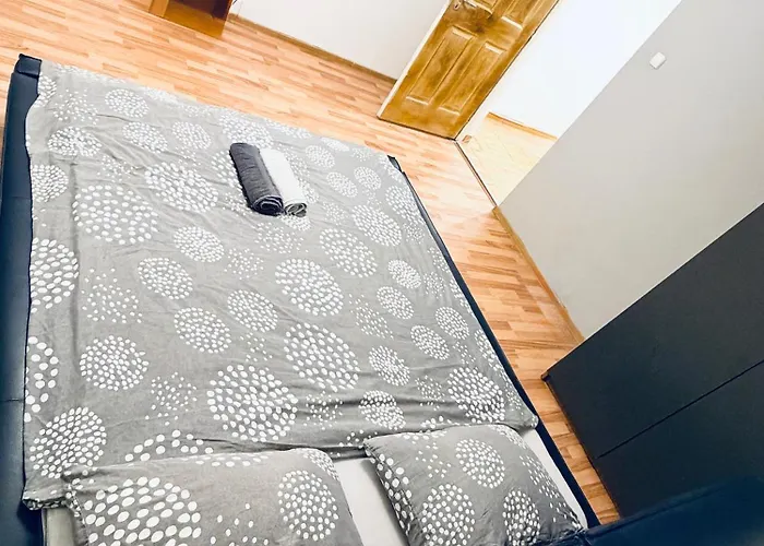 Apartment Take Ionescu