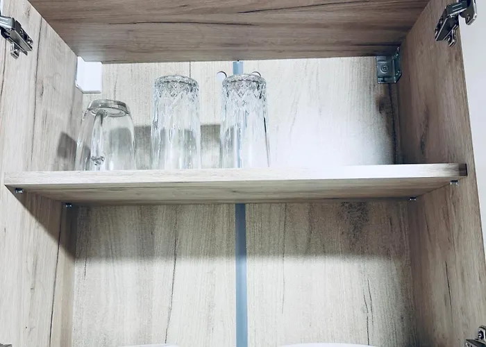 Take Ionescu Apartment Timisoara